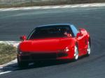 Acura NS-X Prototype 1989 года